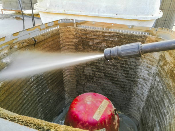 Best Commercial Air Duct Cleaning  in Meadview, AZ