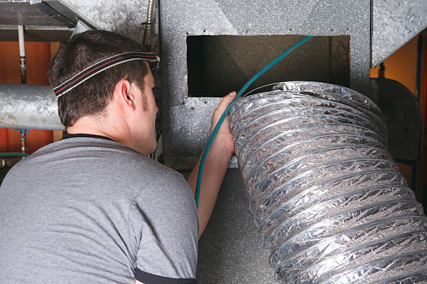 Home Air Vent Cleaning in Meadview, AZ