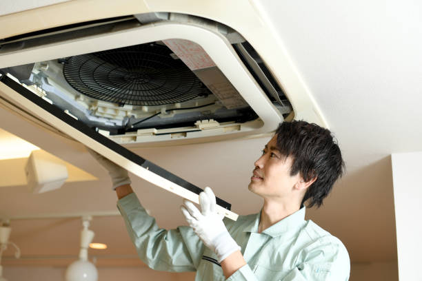 Best Air Duct Cleaning Near Me in Meadview, AZ